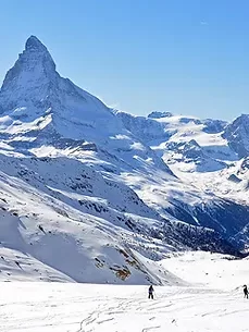 Valle d ’Aosta